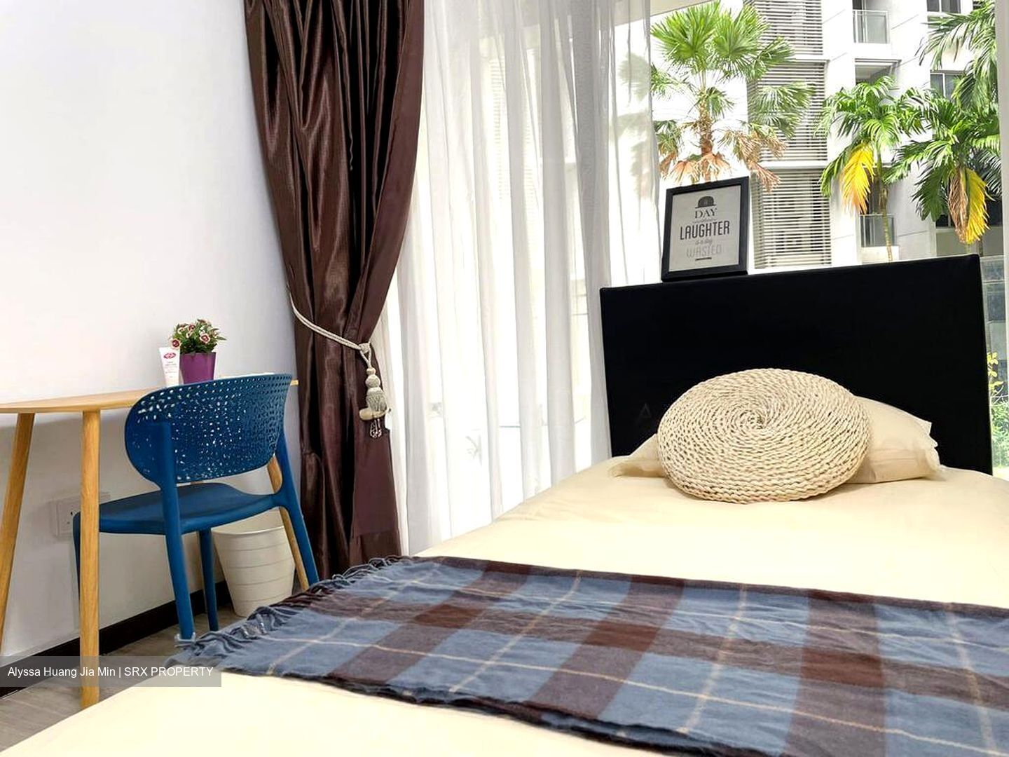 Sophia Residence (D9), Condominium #504666181